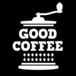 GOOD COFFEE